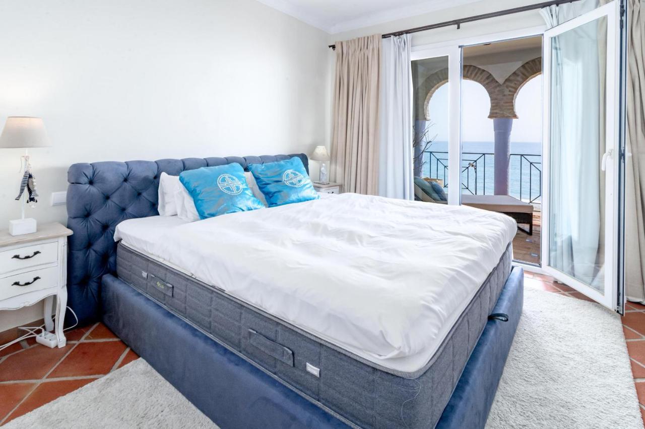 Lap- 3 Bed On The Beach. Families Only