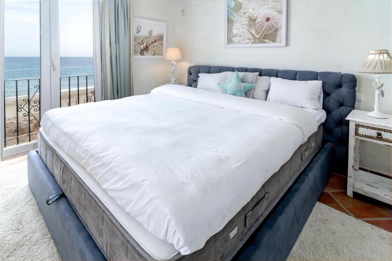 Appartamento Lap- 3 Bed On The Beach. Families Only *