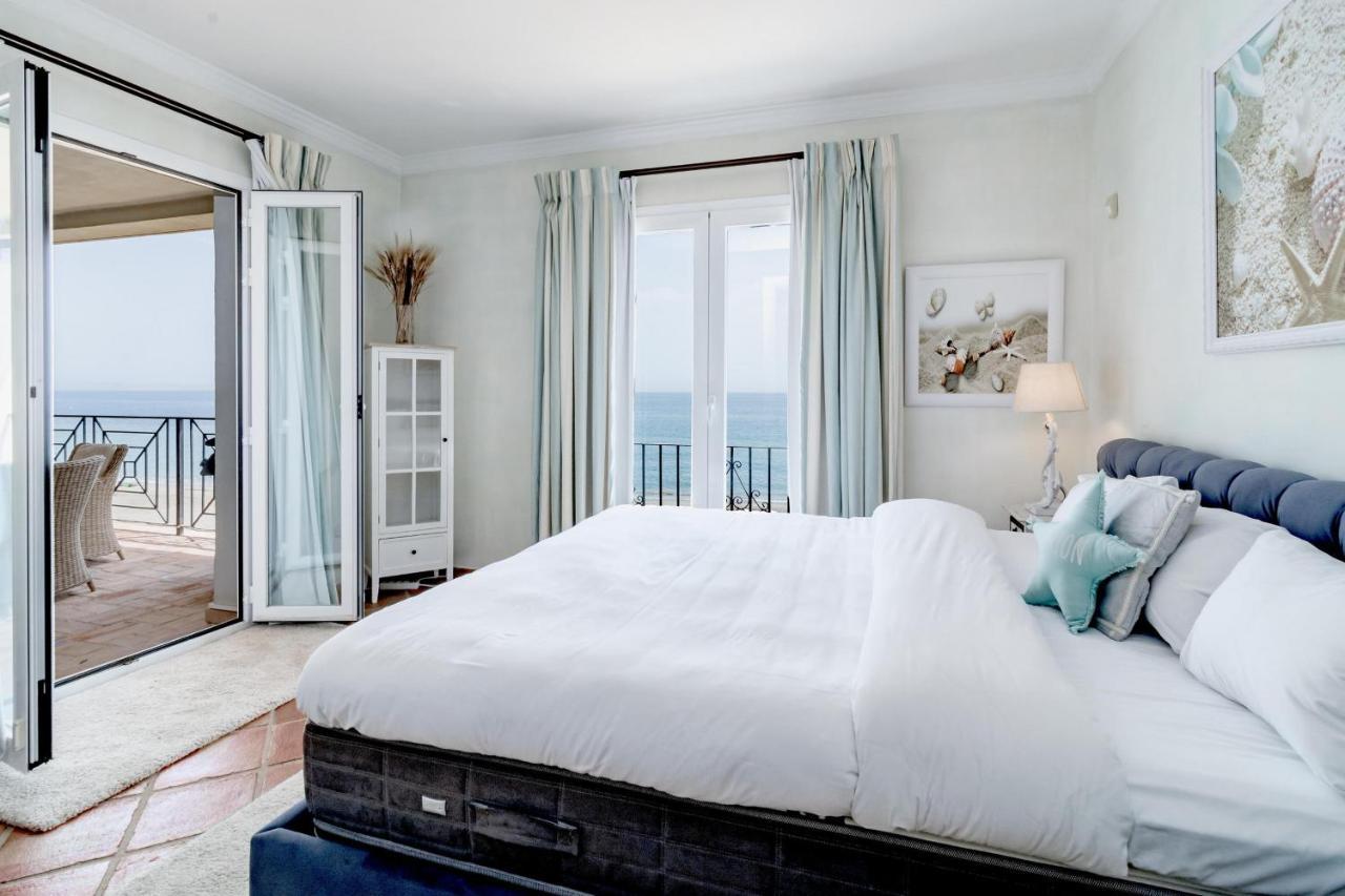 Lap- 3 Bed On The Beach. Families Only Appartamento *