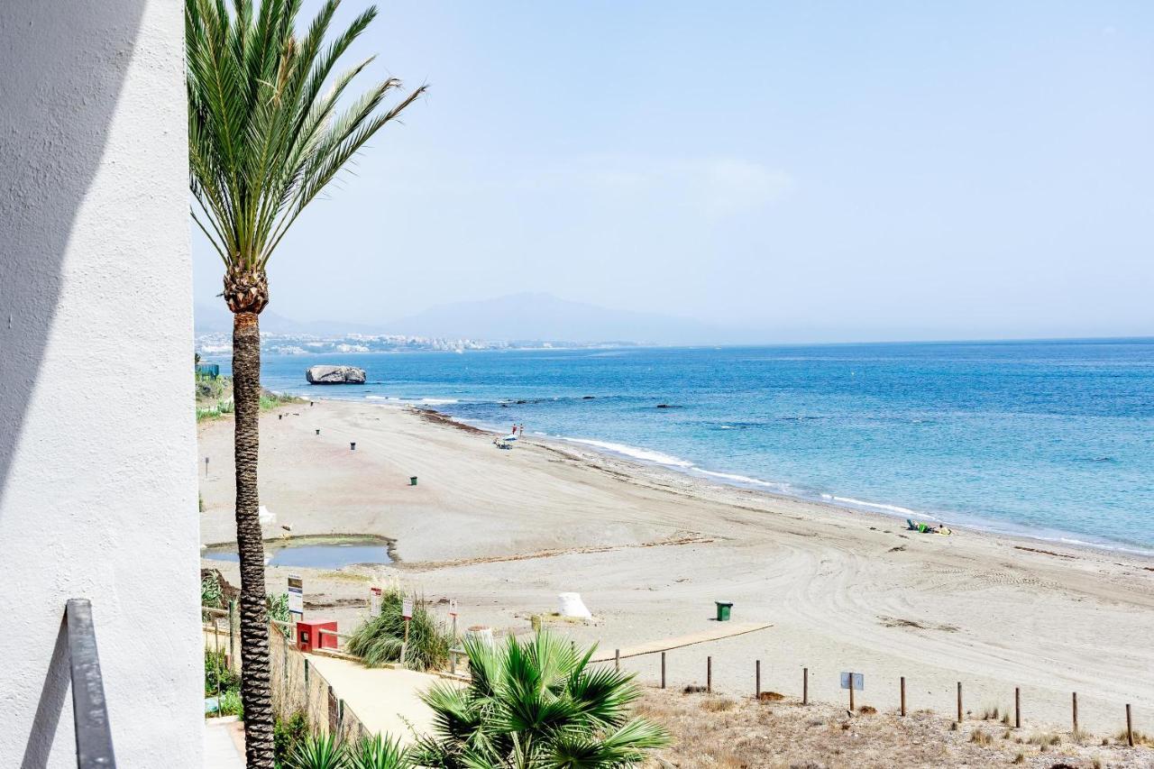 Lap- 3 Bed On The Beach. Families Only Casares