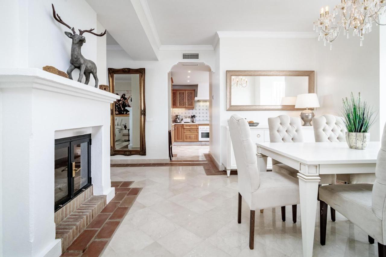 Lap- 3 Bed On The Beach. Families Only Apartment *