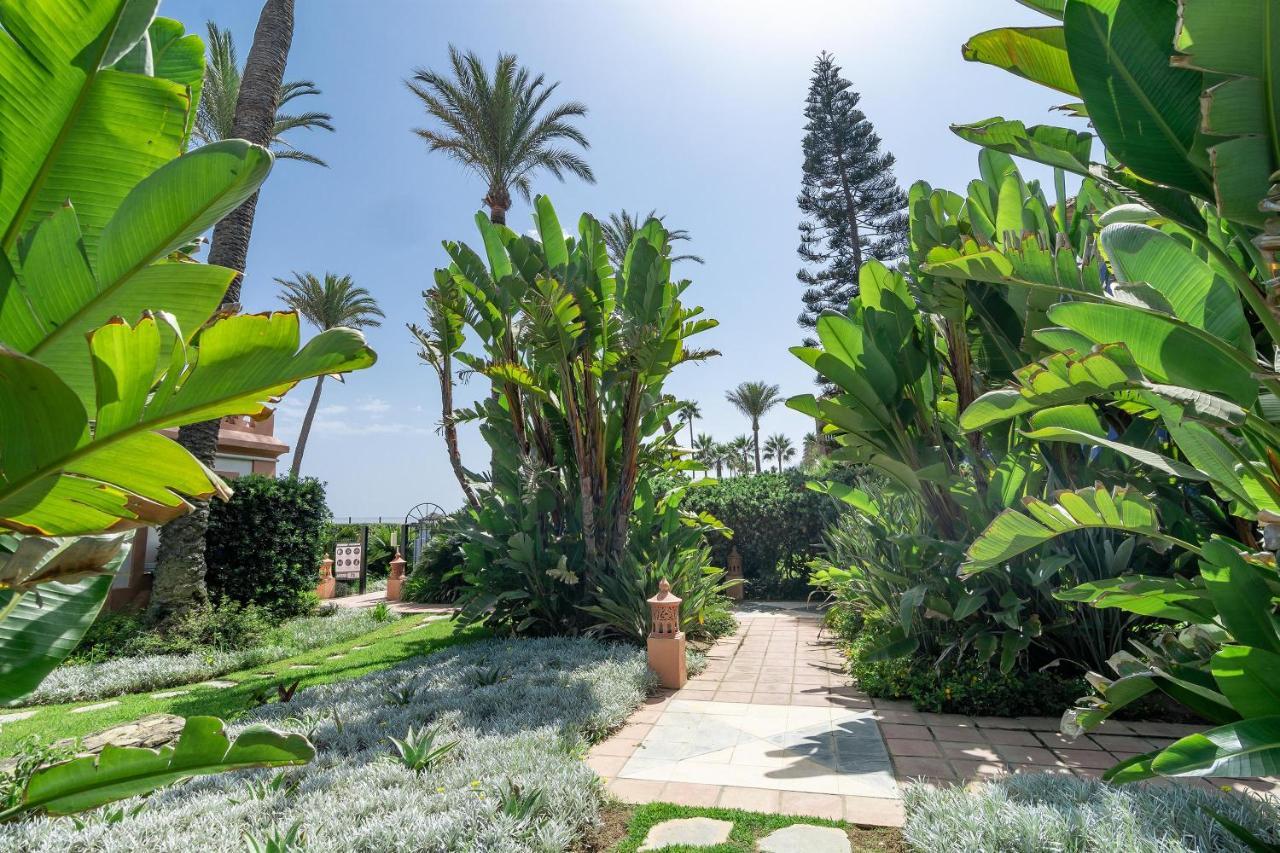 Lap- 3 Bed On The Beach. Families Only Casares