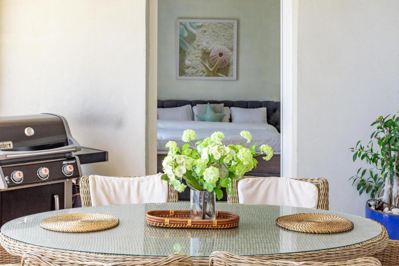Apartment Lap- 3 Bed On The Beach. Families Only Casares
