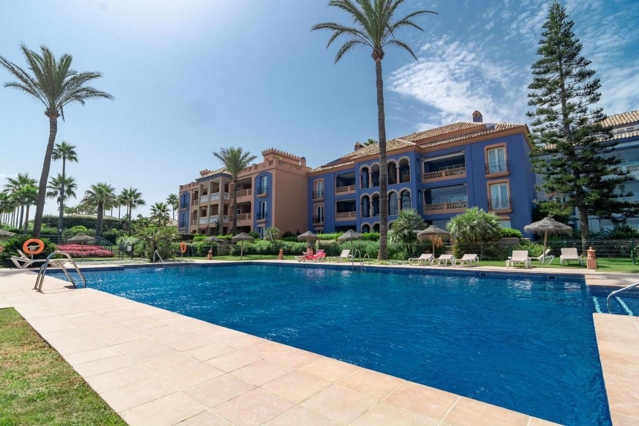 Lap- 3 Bed On The Beach. Families Only
