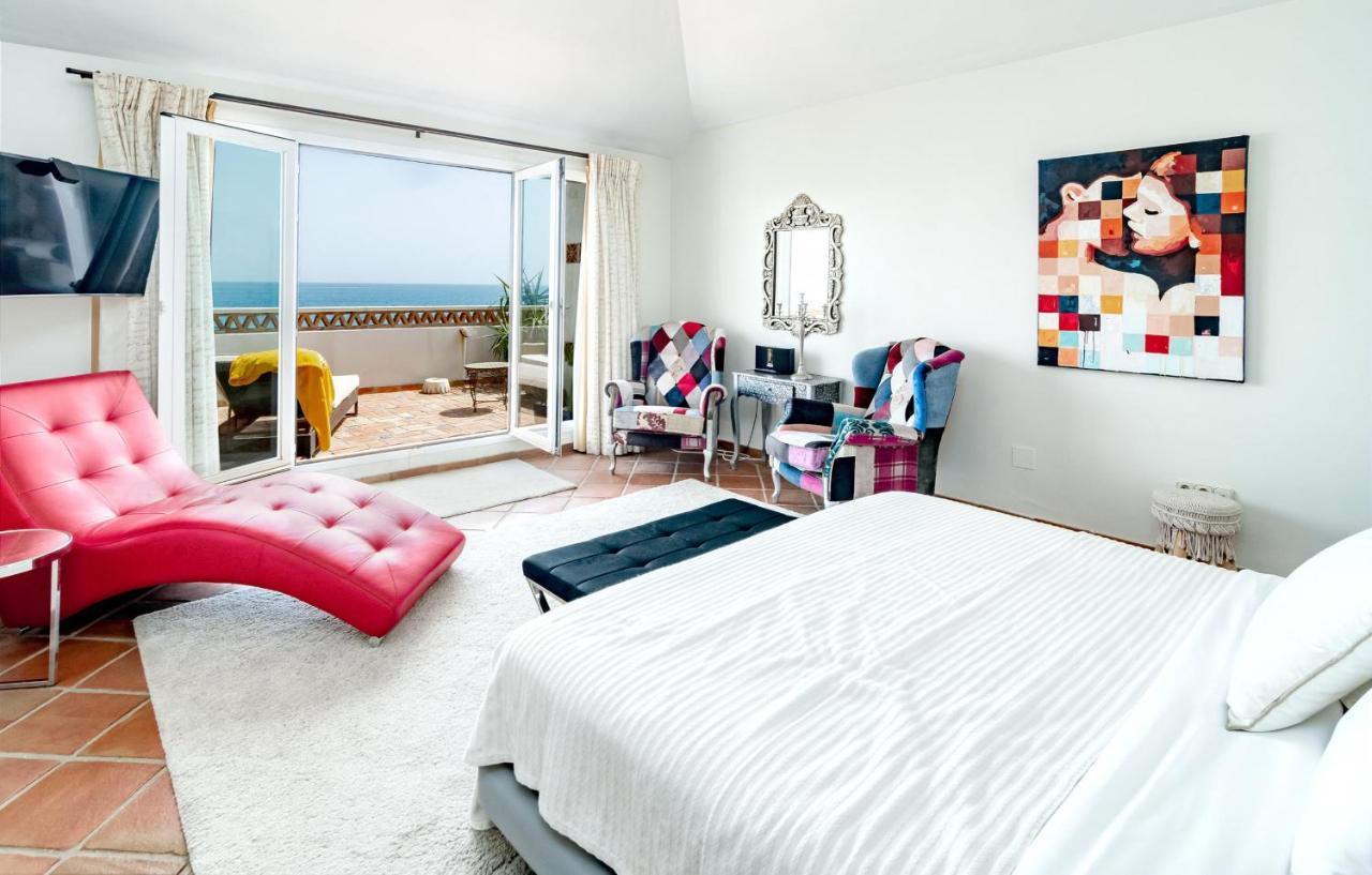 Lap- 3 Bed On The Beach. Families Only *