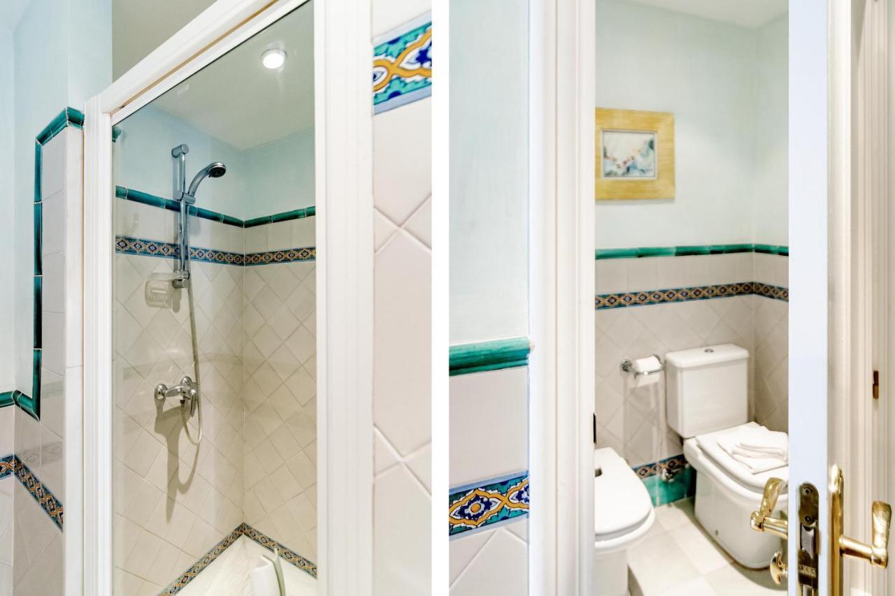 Apartment Lap- 3 Bed On The Beach. Families Only Casares