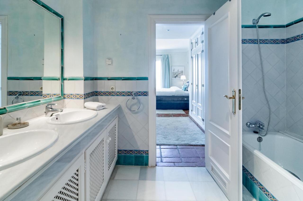 Lap- 3 Bed On The Beach. Families Only * Casares