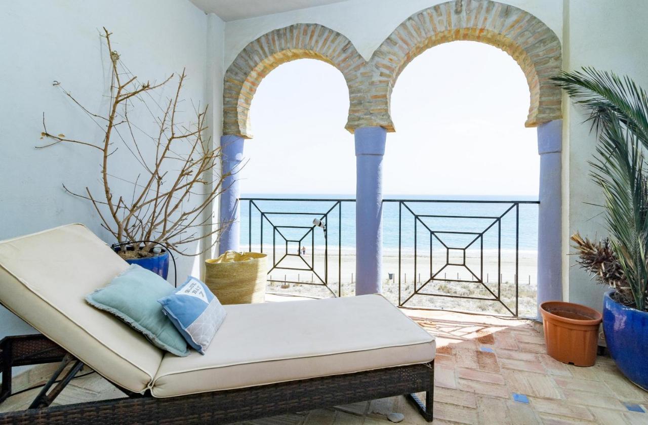 Apartment Lap- 3 Bed On The Beach. Families Only