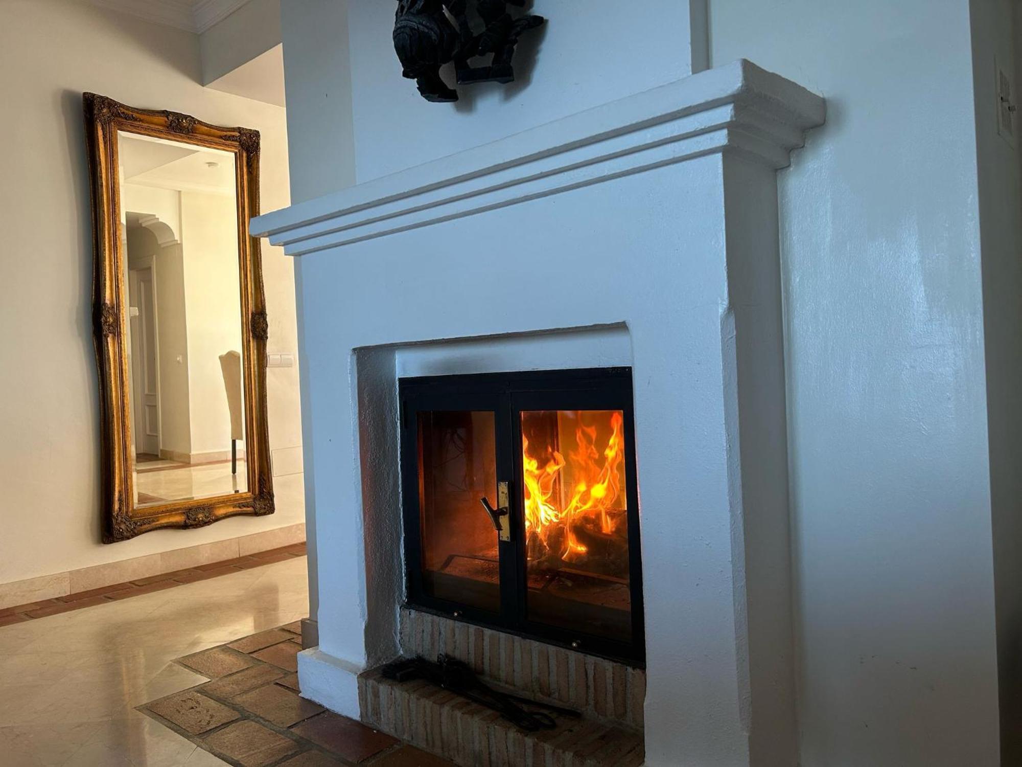 Lap- 3 Bed On The Beach. Families Only Apartment Casares